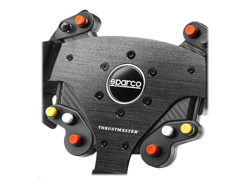 ThrustMaster Rally Wheel Add-on Sparco R383 Mod