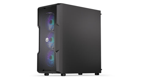 ENDORFY Regnum 400 ARGB Black