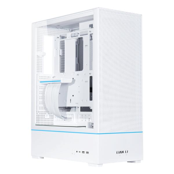 Lian Li SUP-01 Midi-Tower, Vit