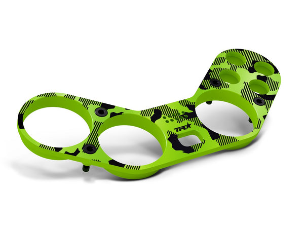ASTRO C40 TR – grøn faceplate