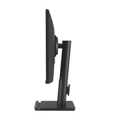 ASUS VB249QG – set fra siden (vinkel 2)