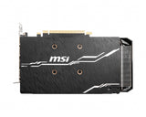 MSI GeForce RTX 2060 VENTUS GP OC 6GB