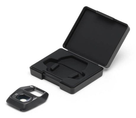 DJI - Air 3S Wide-Angle Lens - Drone Accessory DJI