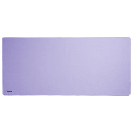 TRUST GXT759P XXL MOUSEPAD - PURPLE TRUST