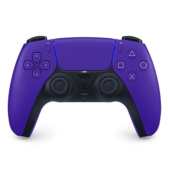 Sony DualSense-controller til PS5 – Purple – produktbillede