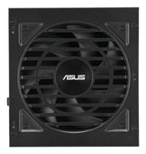 ASUS 850W-ATS Gold – ventilatorgitter set ovenfra