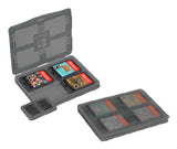 Big Ben Nintendo Switch Official Travel Case Metroid Dread Nacon