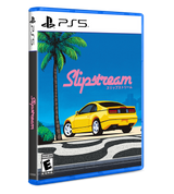 Slipstream (Limited Run) (Import) – PS5 – produktbillede