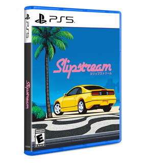 Slipstream (Limited Run) (Import) – PS5 – produktbillede
