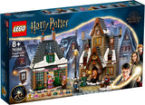 LEGO Harry Potter Besök På Hogsmeade - 76388