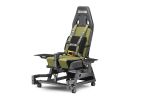 NL RACING FLYGSÄTTE PRO BOEING MILITÄR EDITION