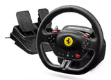 THRUSTMASTER T98-P FERRARI 296 GTB - Rat/Pedal - PC/PS4/PS5