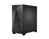 MSI MPG GUNGNIR 300P AIRFLOW – sort PC-kabinet – frontens ventilationspanel