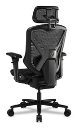 COUGAR Speeder, Mesh, sort gamingstol – produktdetalje
