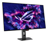 ASUS ROG Strix OLED XG32UCWG – skærm – Sort
