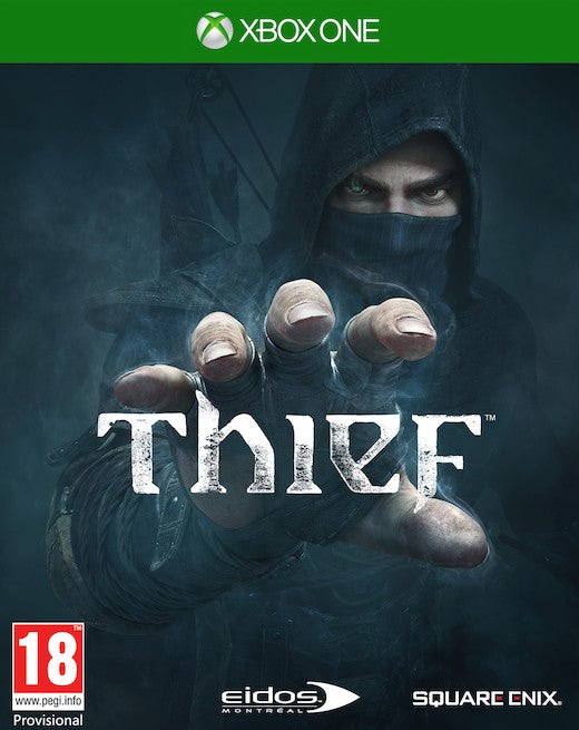Thief – Xbox One