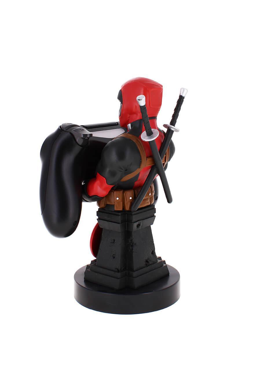 CABLE GUYS - DEADPOOL ZOMBIE Cable Guys