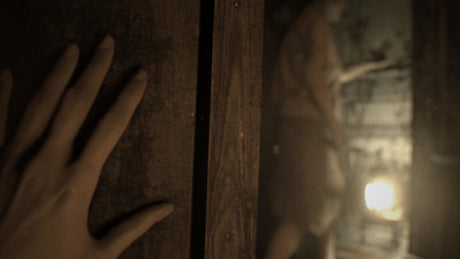 Resident Evil VII Biohazard (7) Gold Edition