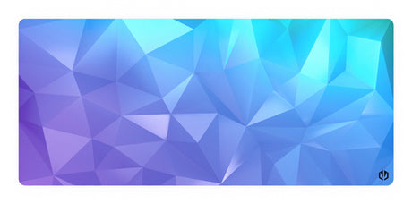 ENDORFY Crystal Blue XL blue purple