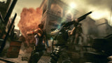 Resident Evil 5 HD Capcom
