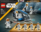 LEGO Star Wars - 332nd Ahsoka&#039;s Clone Trooper™ Battle Pack (75359)