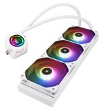 Thermalright Core Vision 360, Vit, Argb