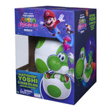 Nintendo The Super Mario Galaxy: Hatchi' Yoshi (6076644)