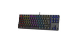 Nordic Gaming Tactile TKL RGB-tangentbord