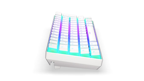 ENDORFY Thock Compact Wireless Pudding Onyx White (wei. DE-Layout. Kailh Box Black)