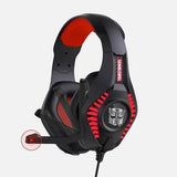 OTL - PRO G5 Gaming headphones - Transformer (TF0978) OTL