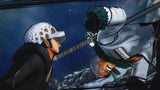 One Piece: Burning Blood – Xbox One – spilgrafik