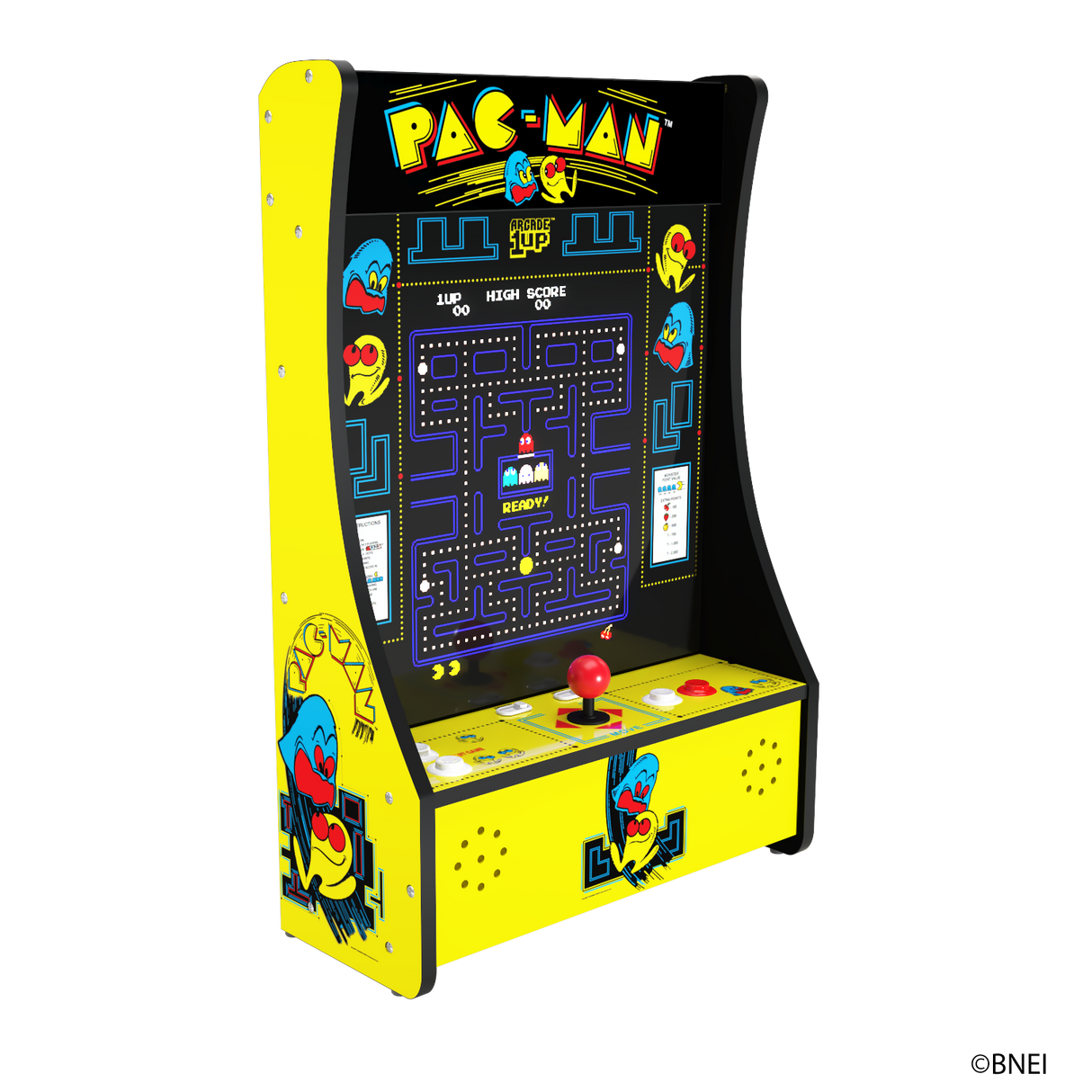 Arcade1Up PAC-MAN