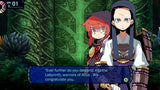 Etrian Odyssey Origins Collection (Multi-Language) (Import) – Nintendo Switch – skærmbillede 1