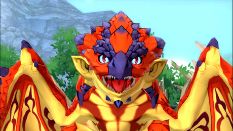 Monster Hunter Stories Collection