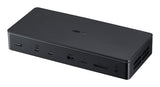 ASUS Master Thunderbolt 5 Dock DC510 – set skråt forfra (vinkel 2)