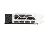 MSI GeForce RTX 5060 GAMING OC 8G – Sort