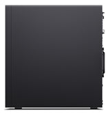 Lenovo ThinkStation P4 – sidepanel
