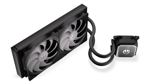 K ENDORFY Navis F280 ARGB Wasserkühlung Endorfy