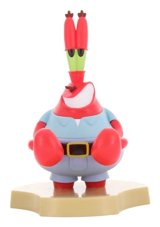 KABELGUYS - HOLDEM - SVAMPBOB MR KRABS