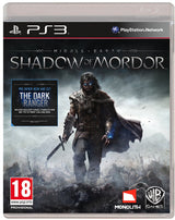Middle-Earth: Shadow of Mordor (Import)