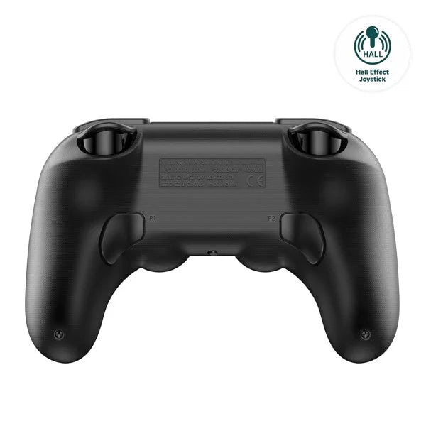 8BitDo Pro 2 Trådbunden Xbox Gamepad Svart