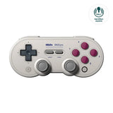 8BitDo SN30 Pro Gamepad Hall Ed/G Classic