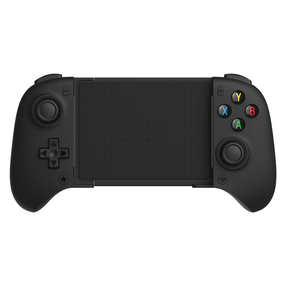 8BitDo Ultimate mobil spelkontroll svart
