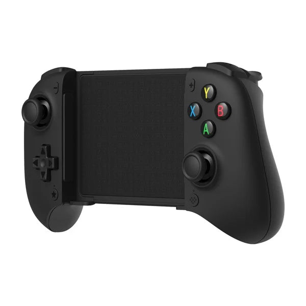 8BitDo Ultimate mobil spelkontroll svart