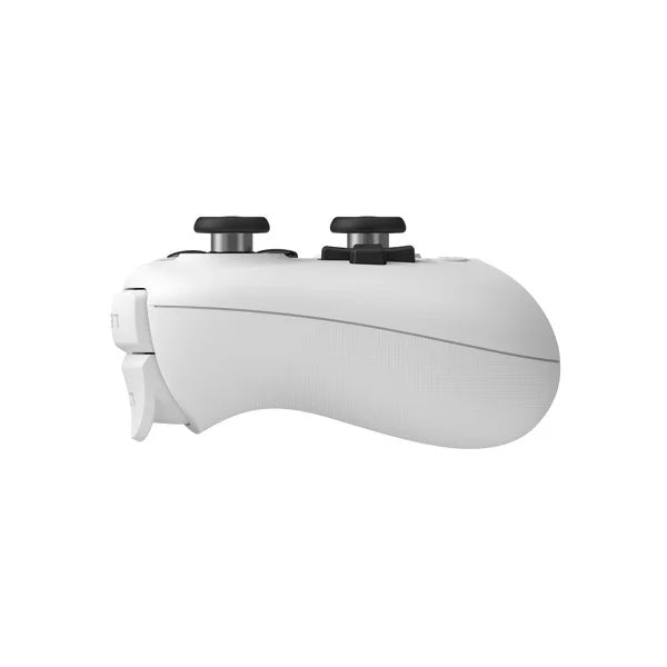 8BitDo Ultimate Mobil Spelkontroll Vit