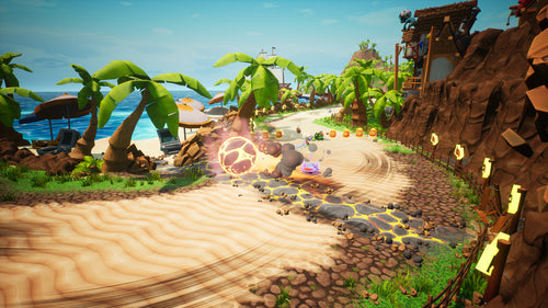 Race with Ryan: Road Trip (Deluxe Edition) – spilbillede 12