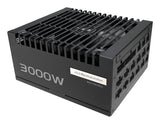 ASUS Pro WS 3000P – strømforsyning set skråt fra siden