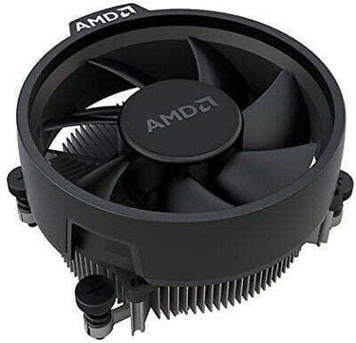 AMD Stock Kylare