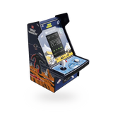 MIN ARCADE - SPACE INVADERS MICRO PLAYER PRO