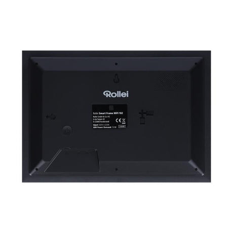 Rollei Smart Frame WiFi 102 silver Rollei